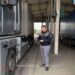 Permis de conducere fals, descoperit în PTF Siret, la intrarea în România