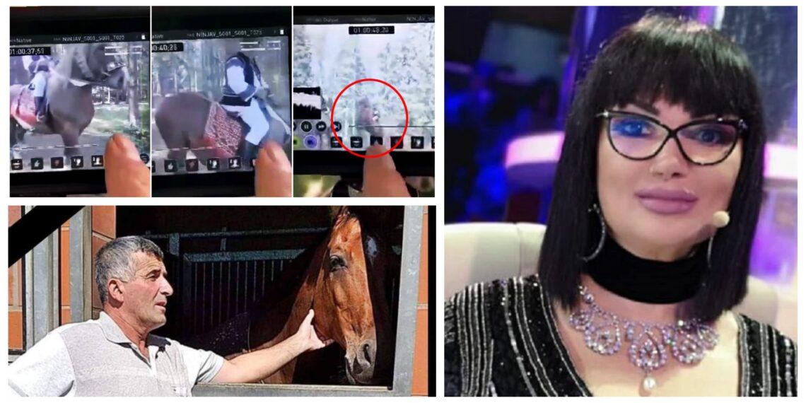 Avocatul Ozanei Barabancea amenință reprezentanții mass-media după tragedia de la Putna, din timpul filmărilor pentru un videoclip al solistei
