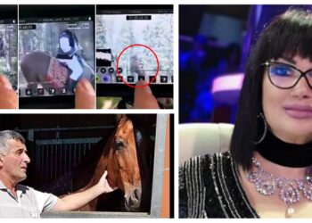 Avocatul Ozanei Barabancea amenință reprezentanții mass-media după tragedia de la Putna, din timpul filmărilor pentru un videoclip al solistei