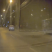 VIDEO Un șofer beat muci, care conducea o autoutilitară de la DPD, a provocat un accident rutier în intersecția din zona OMV – Metro