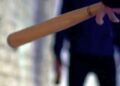 Un individ a fost condamnat la o amendă penală de 28.000 de lei pentru că a snopit în bătaie un bărbat, la o casă de vacanță. Victima a fost lovită cu pumnii, picioarele și cu o bâtă de baseball
