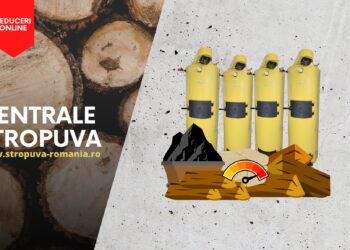 Cum poți economisi combustibil dacă folosești o centrală pe lemne
