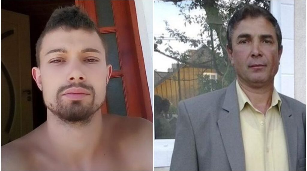 Scandalagii din Stroiești, tată și fiu, care s-au luptat cu polițiștii în noaptea de Înviere, au scăpat de pușcărie. Indivizii i-au atacat pe oamenii legii cu topoare, pietre și ciocane