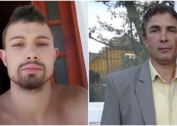 Scandalagii din Stroiești, tată și fiu, care s-au luptat cu polițiștii în noaptea de Înviere, au scăpat de pușcărie. Indivizii i-au atacat pe oamenii legii cu topoare, pietre și ciocane