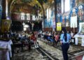 FOTO Polițiștii suceveni au instruit peste 300 de elevi și cadre didactice privind prevenirea pericolelor din mediul online