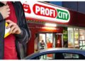 Un an și șase luni de închisoare pentru un recidivist care a furat două creme dintr-un magazin Profi