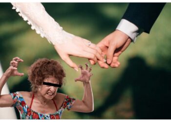 ÎPS Calinic i-a dat o palmă morală unei enoriașe disperate, care nu-și ”înghite” viitorul ginere. Femeia spera ca Arhiepiscopul Sucevei și Rădăuților să oprească cununia fiicei sale: ”Dacă tinerii se iubesc, încercările dumneavoastră de a-i despărți vor fi fără sorți de izbândă”