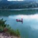 Un bărbat de 36 de ani, din Vatra Dornei, s-a înecat în lacul Bicaz. Acesta a sărit după o minge