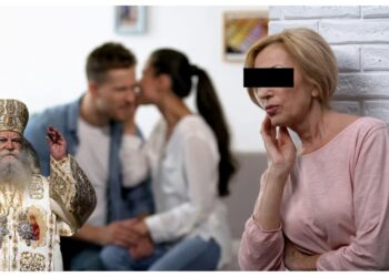 O enoriașă care nu și-o dorește de noră pe iubita fiului ei pentru că nu o place i s-a plâns Înaltpreasfințitului Calinic și i-a cerut sfatul: ”Nu ar trebui ca tinerii să-și găsească persoana potrivită și pe placul părinților ca să fie binecuvântați? Chiar dacă ei se iubesc, părinții le dau binecuvântarea”