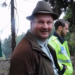 Controversatul pădurar Mircea Caunei, condamnat la închisoare cu suspendare pentru că a refuzat să-și divulge alcoolemia