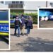 VIDEO ”Viteazul” din Voitinel, care a fost filmat în timp ce a prins de coadă o pisică și a aruncat-o cu putere, se ”răcorește” în arestul IPJ Suceava. Tânărul de 18 ani a fost reținut pentru 24 de ore