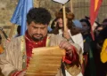 Directorul Muzeului Național al Bucovinei a spus că se va descotorosi de unele trupe de la Festivalul de Artă Medievală: ”Sunt trupe care nu au cei șapte ani de-acasă”
