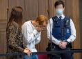 Caliniuc, ucigașul sucevean care a violat și a ucis o femeie în Belgia, a fost mutat într-un penitenciar din România, pentru că s-a cuplat cu un deținut brazilian, de 62 de ani. Iubitul tânărului român și-a omorât fosta soție