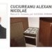 Cuciureanu, tânărul infractor sucevean, a fost condamnat la patru ani și două zile de închisoare. Acesta a furat aragazul din apartamentul mamei unui prieten internat la ”nebuni” și l-a vândut pentru 70 de lei. Nereușind să urce aragazul într-un autobuz TPL, hoțul s-a folosit de un taxi