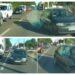 VIDEO Polițiștii l-au lăsat pieton pentru 60 de zile pe un sucevean fudul, care a depășit o coloană de mașini, pe linie continuă. Oamenii legii s-au autosesizat după ce individul a fost făcut de râs pe Facebook