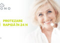 Clinica OZONO din Iași: alegerea de top în implantologie pentru pacienții din Suceava, Neamț, Bacău, Vaslui și Botoșani