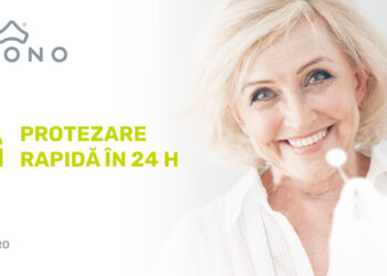 Clinica OZONO din Iași: alegerea de top în implantologie pentru pacienții din Suceava, Neamț, Bacău, Vaslui și Botoșani