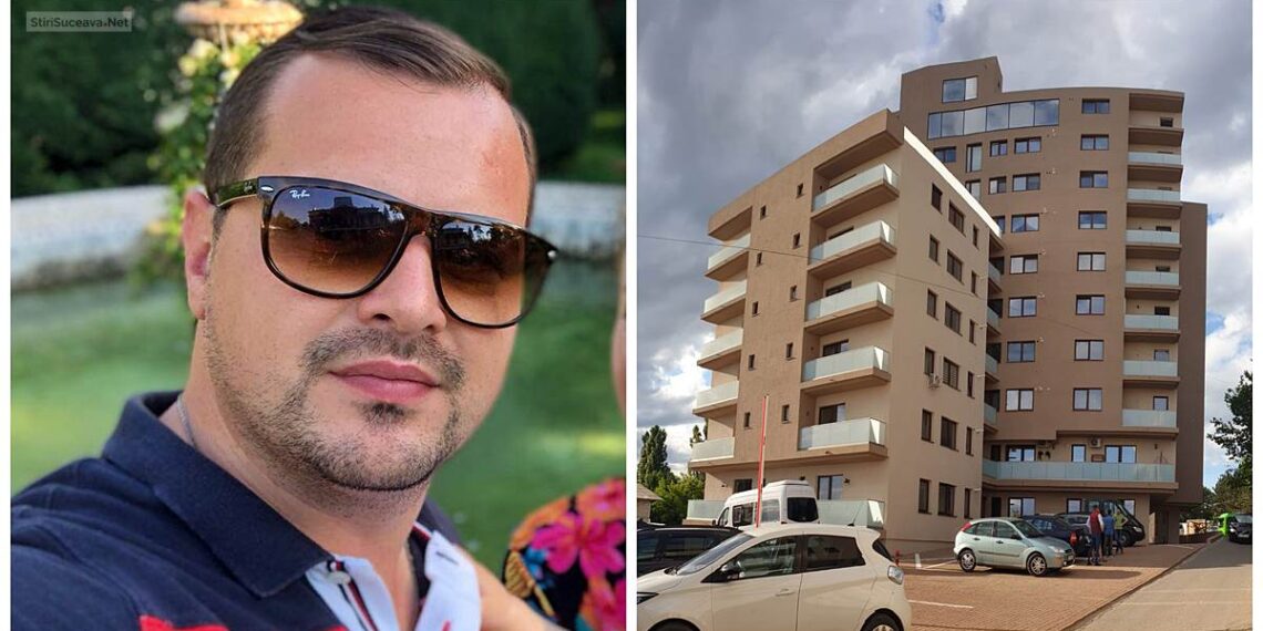 Bogdan Pascari, administratorul firmei Alpha House Construct, este cercetat pentru că țepuit opt persoane care voiau să cumpere apartamente de la el. Individul a creat un prejudiciul de peste 378.000 de euro