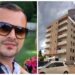 Bogdan Pascari, administratorul firmei Alpha House Construct, este cercetat pentru că țepuit opt persoane care voiau să cumpere apartamente de la el. Individul a creat un prejudiciul de peste 378.000 de euro