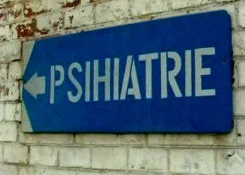 Un tânăr rădăuțean a fost internat la Secția de Psihiatrie, după ce a fost bătut de prietenul de pahar pe care l-a acuzat că i-ar fi furat telefonul mobil