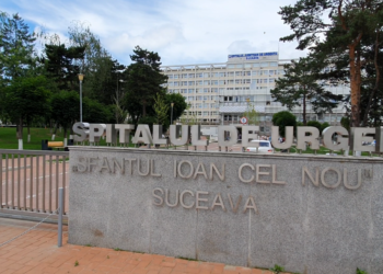 Spitalul Județean de Urgență Suceava va deveni Spitalul Clinic Județean de Urgență Suceava, de mâine
