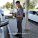 Un ucrainean cu permis de conducere fals a încercat să plece din România prin PTF Siret