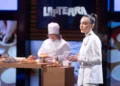 Suceveanca Andreea Druță, proprietara ”Lapterra”, i-a impresionat pe investitorii de la Imperiul Leilor: ”M-am decis! Am ales să lucrez cu Cristina pentru 200.000 de euro, 40 % pentru că știe ce înseamnă să conducă o fabrică”
