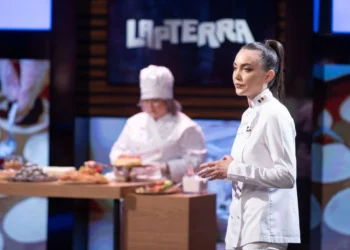 Suceveanca Andreea Druță, proprietara ”Lapterra”, i-a impresionat pe investitorii de la Imperiul Leilor: ”M-am decis! Am ales să lucrez cu Cristina pentru 200.000 de euro, 40 % pentru că știe ce înseamnă să conducă o fabrică”