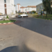 O bătrână de 87 de ani a fost lovită de un BMW, pe o stradă din centrul Sucevei. Femeia traversa strada neregulamentar