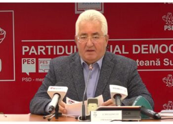 PNL-istul Ion Lungu a spus că nu ar refuza să candideze din partea PSD și PNL pentru obținerea unui nou mandat de primar: ”Eu am o relație bună cu PSD și nu este nici un secret faptul că la alegerile locale o parte din voturile mele le iau de la PSD”