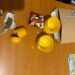 FOTO DIICOT a săltat doi indivizi, printre care un minor, care au obligat o copilă de 13 ani să se prostitueze pentru ei, în Vaslui. Cei doi i-au dat copilei să consume canabis și cocaină