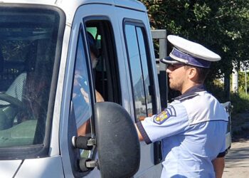 „Roadpol Safety Days” – Ziua fără persoane decedate în accidente rutiere