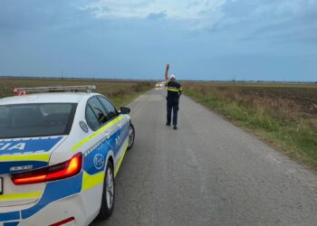 FOTO Polițiștii suceveni au aplicat peste 500 de amenzi, în valoarea totală de 323.300 lei, în doar trei zile