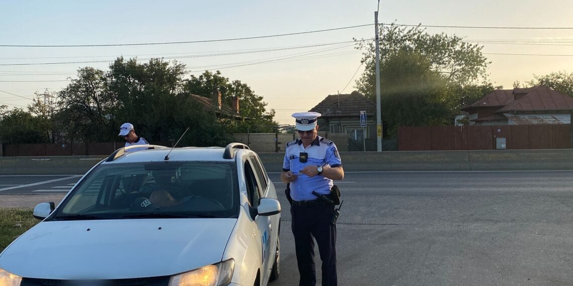 „Roadpol Safety Days” – Ziua fără persoane decedate în accidente rutiere