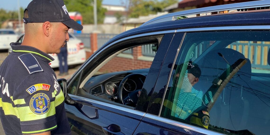 „Roadpol Safety Days” – Ziua fără persoane decedate în accidente rutiere