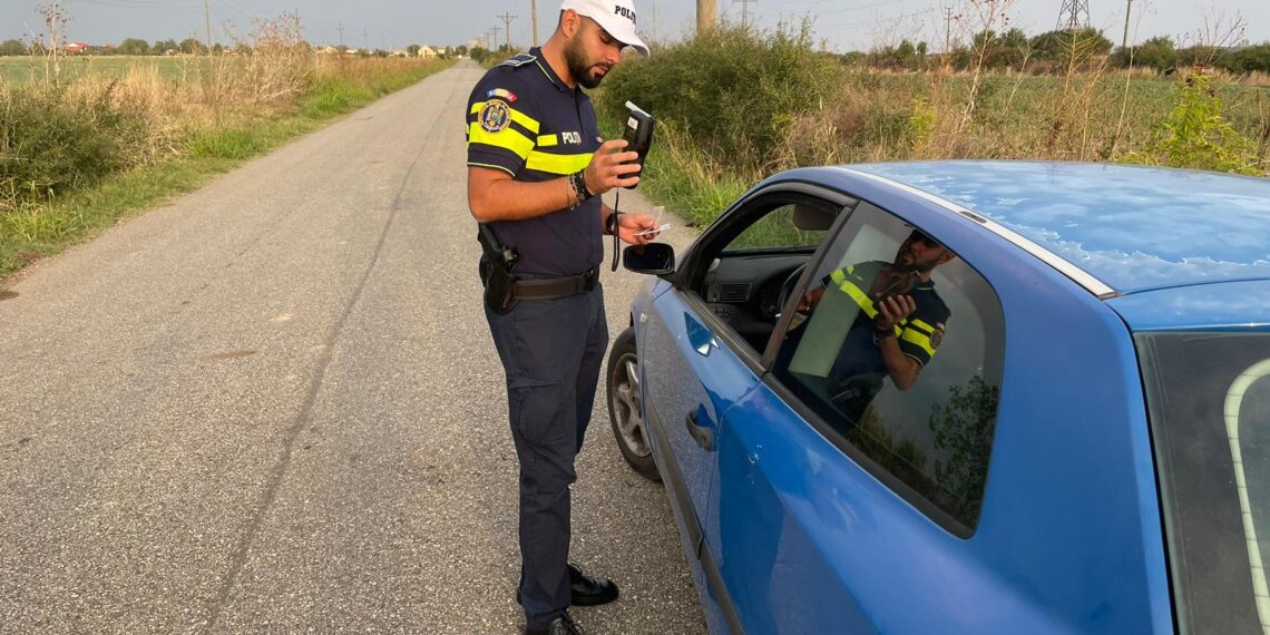 FOTO Polițiștii suceveni au aplicat peste 500 de amenzi, în valoarea totală de 323.300 lei, în doar trei zile