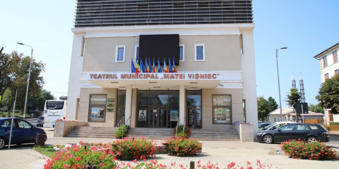 Teatrul Municipal ”Matei Vișniec” Suceava primește 3.000.000 lei de la Guvern