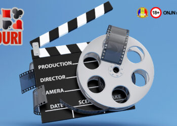 Filme despre cazinouri – tu le ştiai?