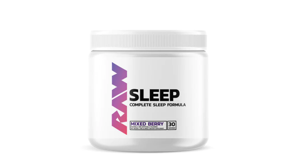 Descopera Puterea Suplimentelor Alimentare Raw Nutrition in Fitness si Culturism