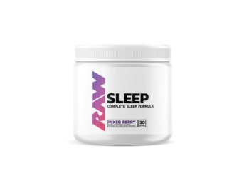 Descopera Puterea Suplimentelor Alimentare Raw Nutrition in Fitness si Culturism