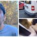 VIDEO Tânărul beat și fără permis, care a furat o mașină și s-a întrecut cu polițiștii prin comuna Sucevița, a fost reținut pentru 24 de ore