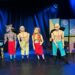 P.O.T. – IMPRO SHOW cu Păpuși în premieră la Teatrul Municipal „Matei Vișniec” Suceava