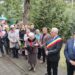 Profesoara de română Viorelia Braicu s-a stins din viață la scurt timp după ce bustul tatălui său a fost dezvelit în centrul Sucevei: ”Mă bucur că trăiesc acest moment la care am visat”
