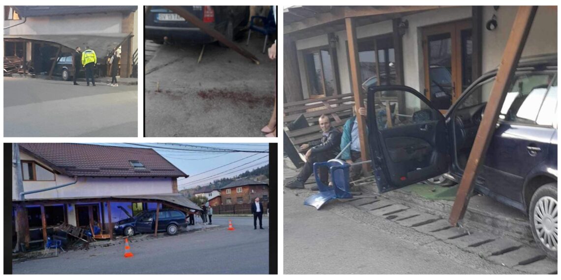 Doi indivizi din Dumbrăveni, care au bătut cu sălbăticie un bărbat, și-au aflat condamnările definitive. Victima și-a retras plângerea împotriva agresorului care i-a aplicat un genunchi în gură, din senin și pe urmă a năvălit pe el cu pumnii și picioarele