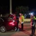 FOTO Peste 200 de polițiștii suceveni acționează în acest weekend cu toate aparatele etilotest, etilometru și drugtest din dotarea Inspectoratului de Poliție Județean. Peste 500 de amenzi, în valoare totală de 300.000 de lei, au fost aplicate în trei zile