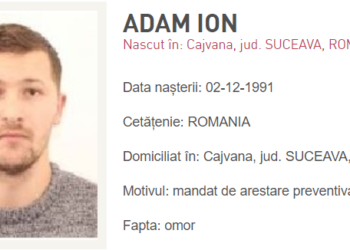 Peste 100 de infractori din Suceava sunt dați în urmărire națională. Majoritatea au ales calea străinătății
