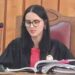 Judecătoarea șpăgară de la Tribunalul Suceava a fost arestată preventiv, împreună cu interlopul ”Tonici” din Rădăuți