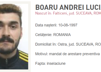 Peste 100 de infractori din Suceava sunt dați în urmărire națională. Majoritatea au ales calea străinătății