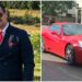 Afaceristul sucevean Bogdan Pascari a fost arestat preventiv pentru înșelăciune de 85.000 de euro. Acesta a vândut un Ferrari California mai multor persoane