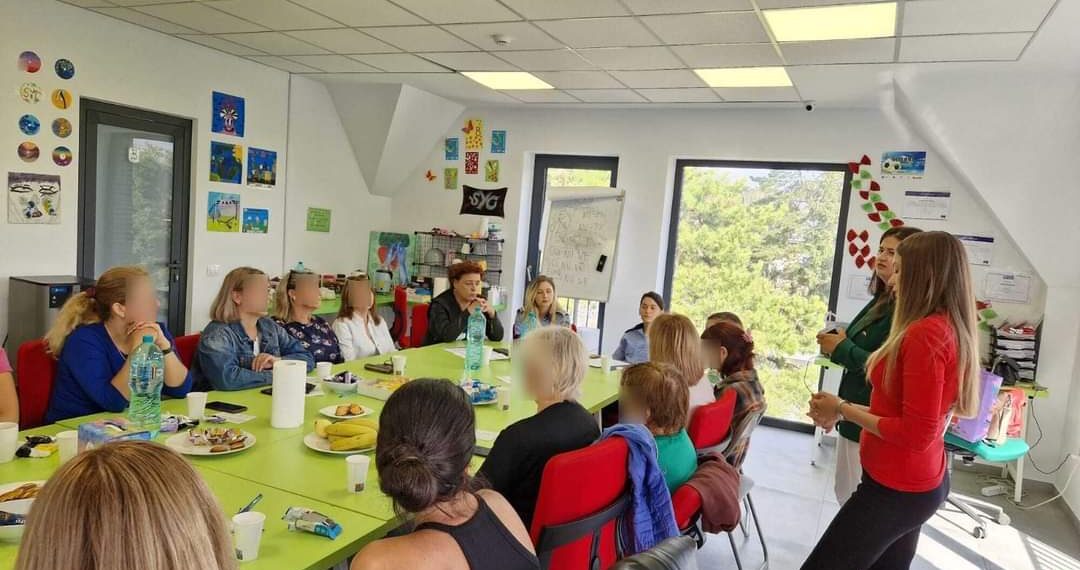 Poliția Română și Fundația Sensiblu, în colaborare cu Agenția ONU pentru refugiați, desfășoară o campanie de informare privind violența sexuală